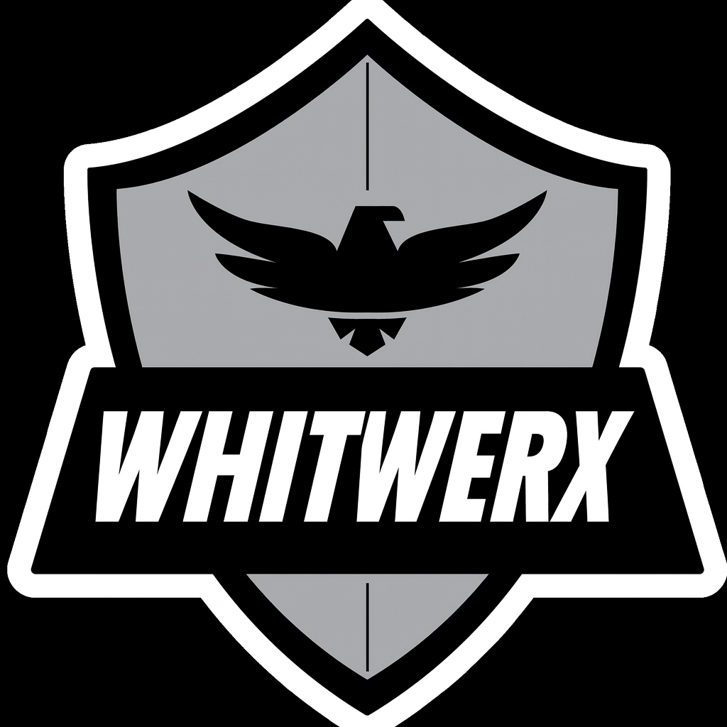 WHITWERX